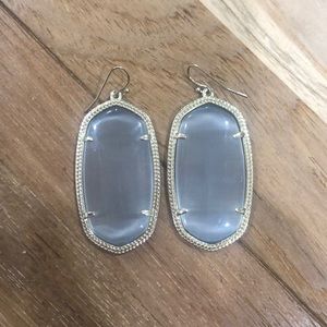 Kendra Scott Danielle Earrings